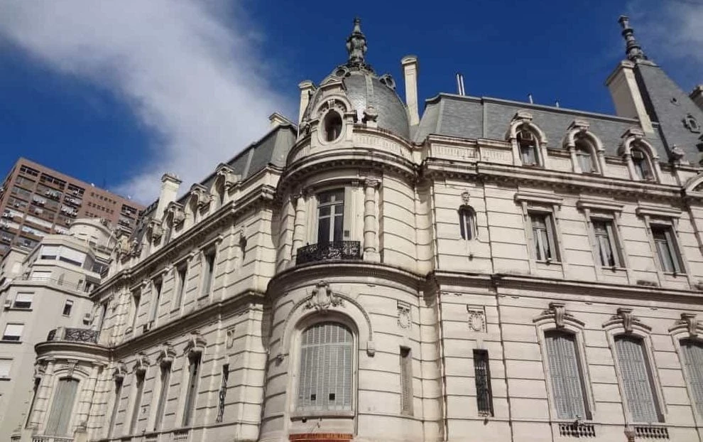 Buenos Aires · Hotels