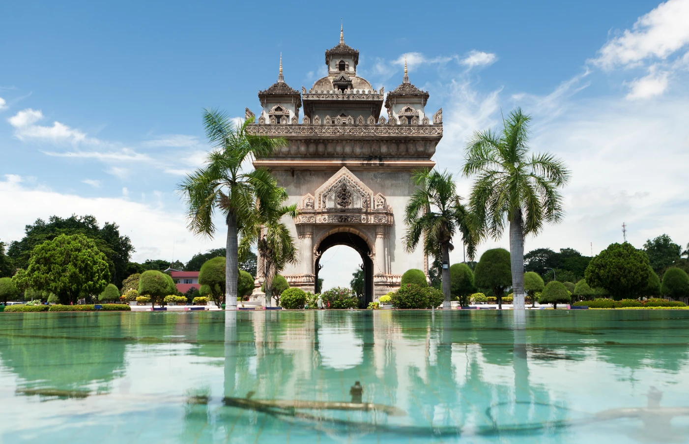Vientiane