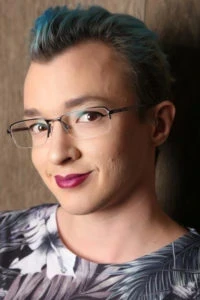 Gay Professional Network with Ed Davies