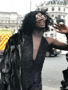 La gita a piedi del West Mincer - West Mincer