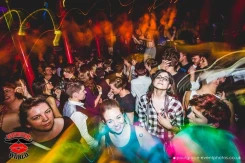 F.M.A.S. Closing Night PARTY!