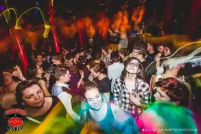 F.M.A.S. Closing Night PARTY!