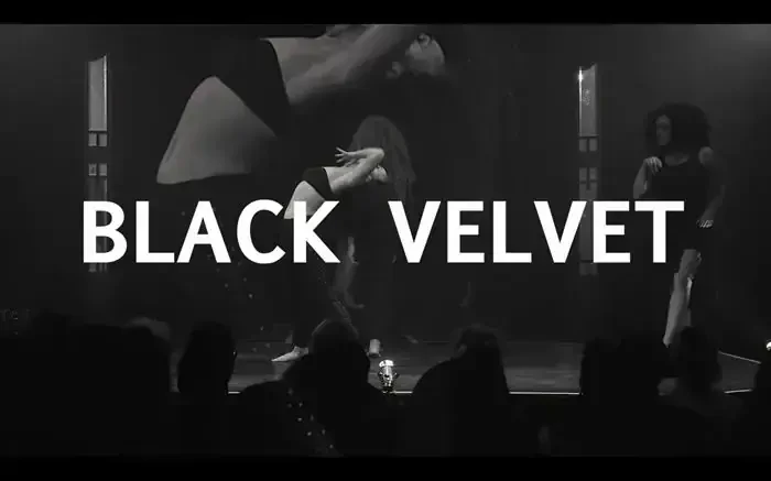 Black Velvet: Film Screening with Q & A
