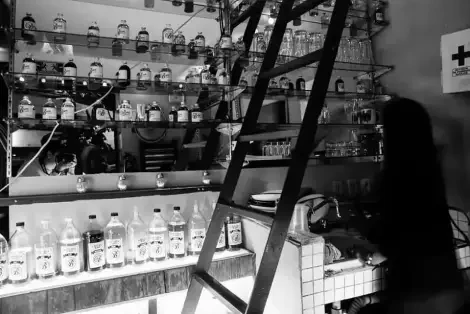 La Botanica Mexico City