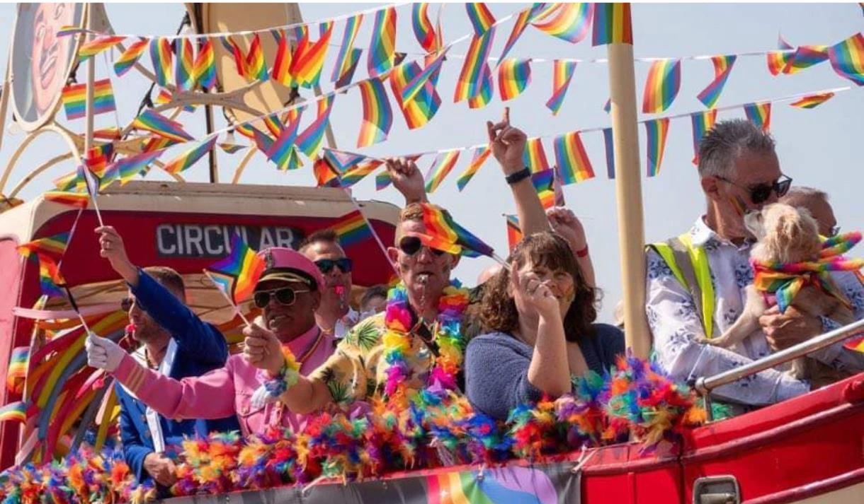 Blackpool Pride