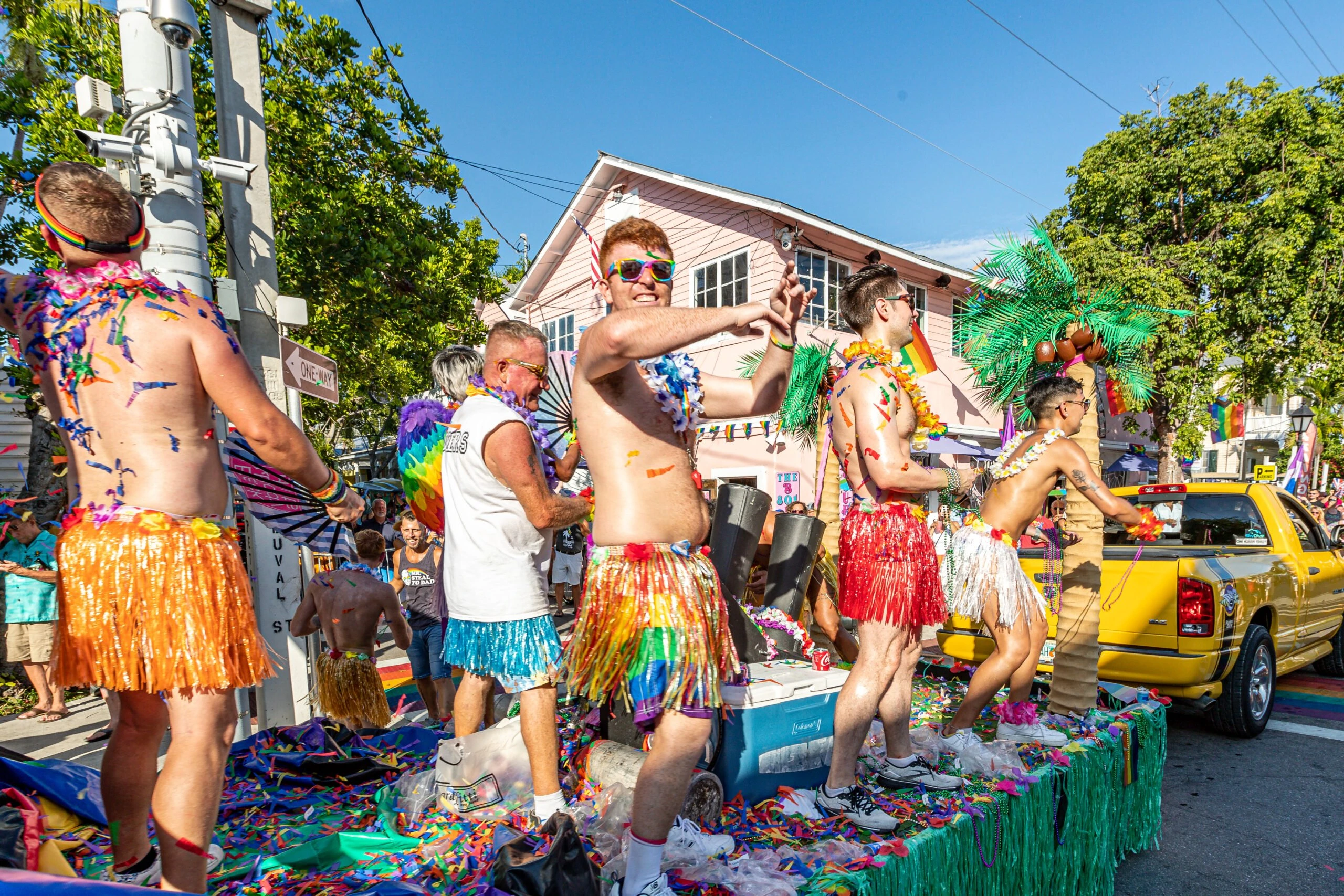 Key West Pride