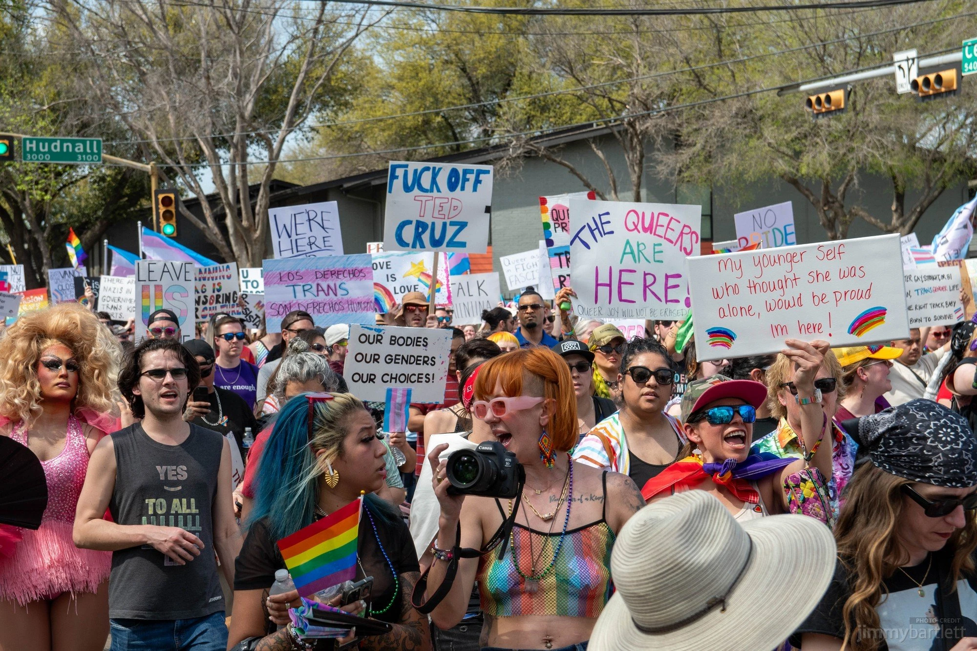 Dallas Pride 2025: parade, tickets & hotels