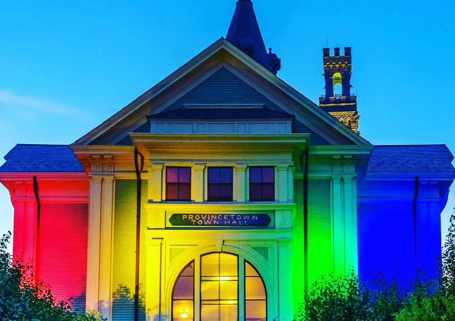 Provincetown Pride 2025: festival, parties & pride run