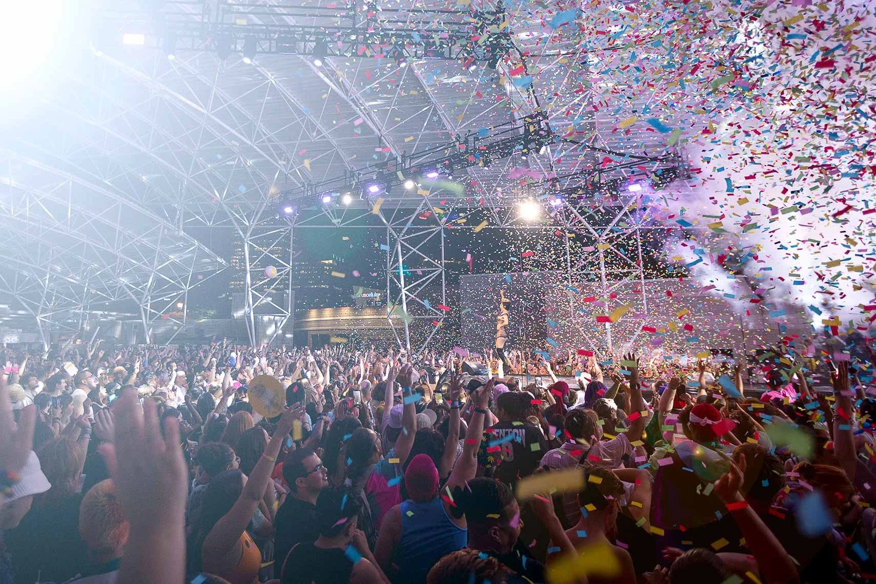 Milwaukee Pridefest 2025: parade, lineup and events