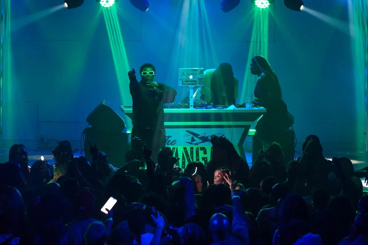 New Orleans Black Pride Weekend 2025