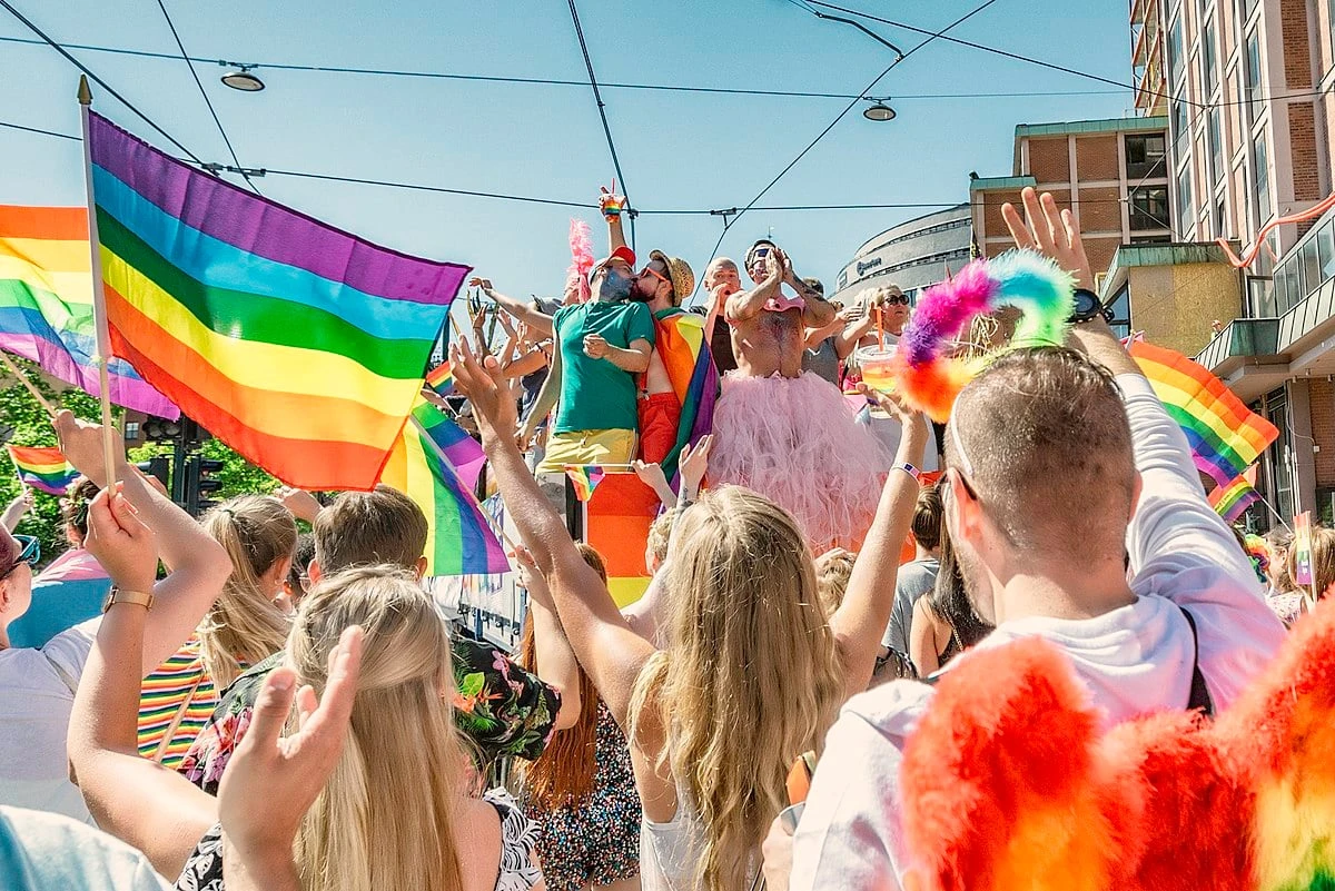 Oslo Pride