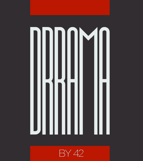 Drrama by 42 CDMX