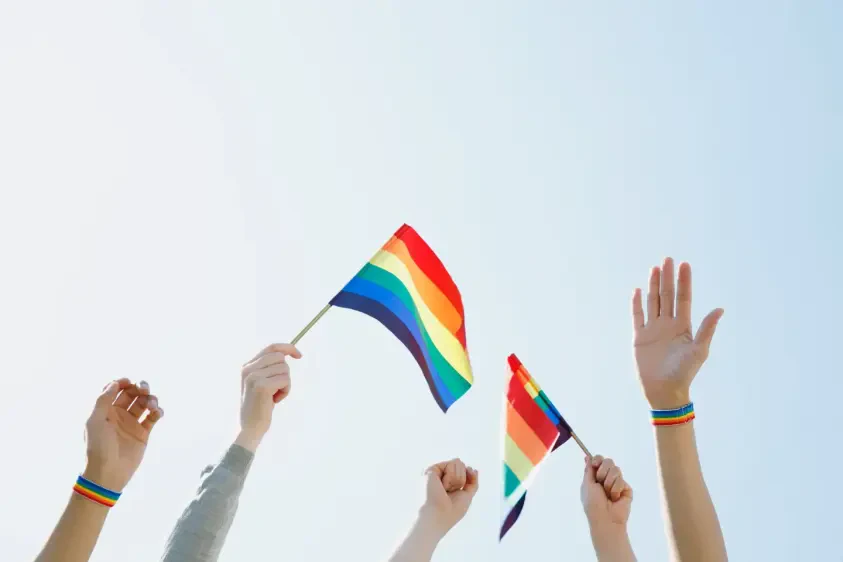 Richmond Pride Week 2026: dates, events, hotels