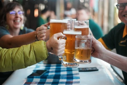 The Westville Warehouse