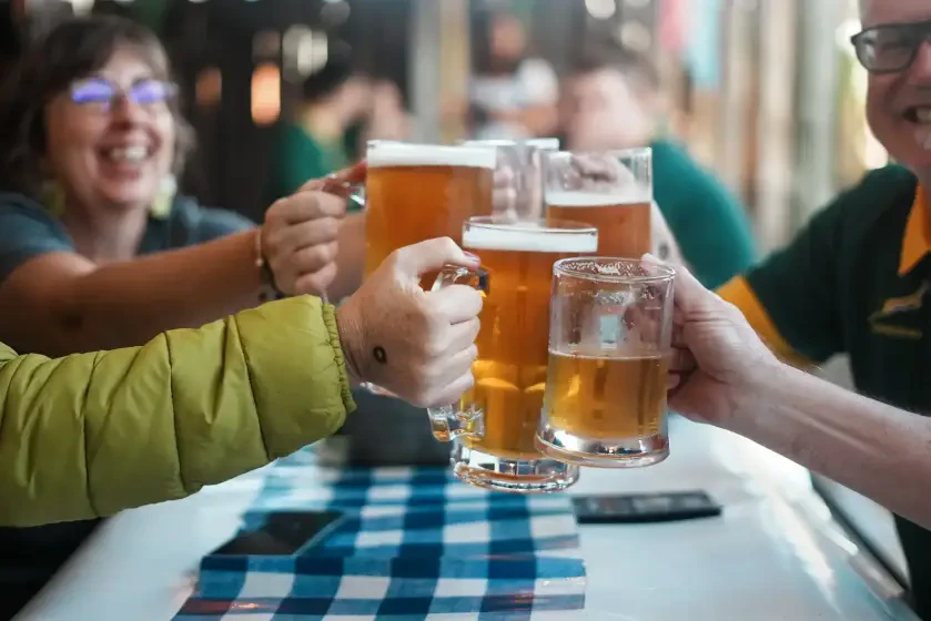 The Westville Warehouse