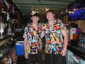 The Westville Warehouse