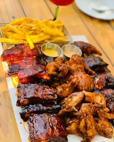 Cappello Florida Road