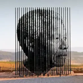 Nelson Mandela Capture Site