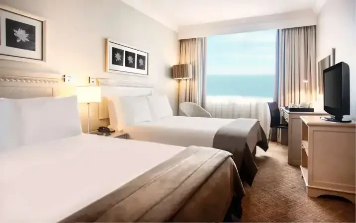 Southern Sun Elangeni & Maharani