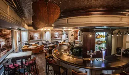 Southern Sun Elangeni & Maharani