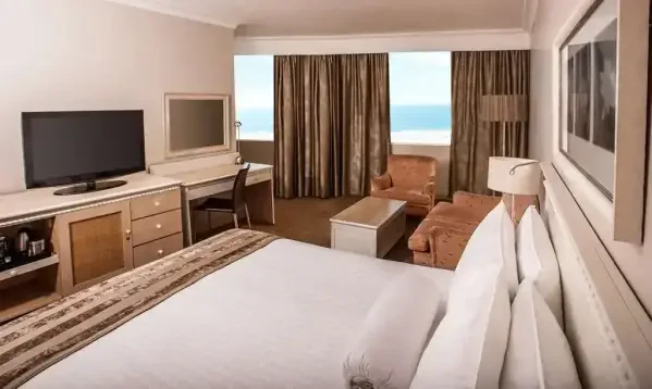 Southern Sun Elangeni & Maharani