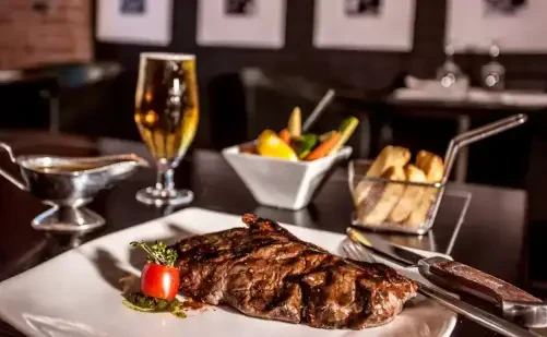 Southern Sun Elangeni & Maharani