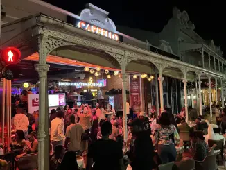 KwaZulu-Natal Gay Bars and Clubs