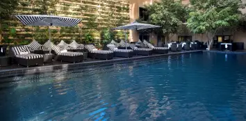DAVINCI Hotel e Suites