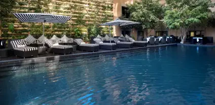 DAVINCI Hotel e Suites