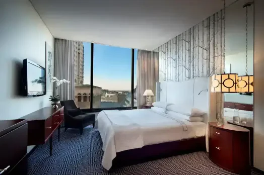 DAVINCI Hotel e Suites