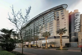 DAVINCI Hotel and Suites