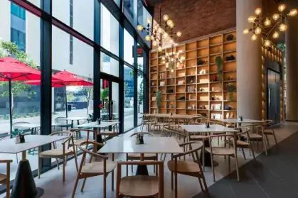 Radisson RED Hotel Johannesburg Rosebank