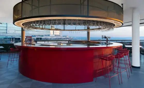 Radisson RED Hotel Johannesburg Rosebank