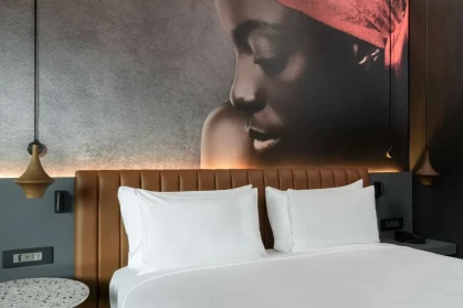 Radisson RED Hotel Johannesburg Rosebank