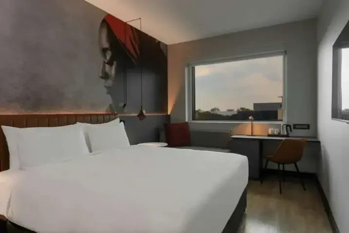 I migliori hotel di lusso gay a Johannesburg