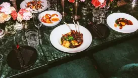 Ristoranti gay a Johannesburg