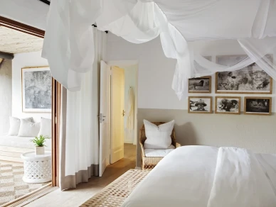 Londolozi Game Reserve