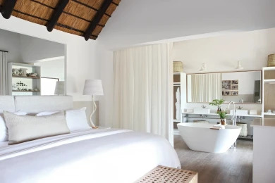 Londolozi Game Reserve