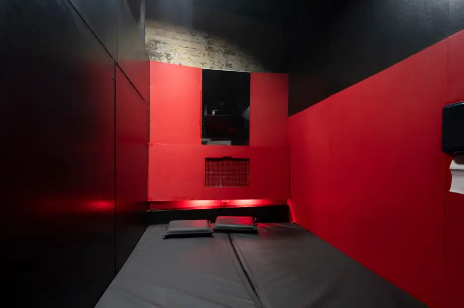 Magnum Sauna