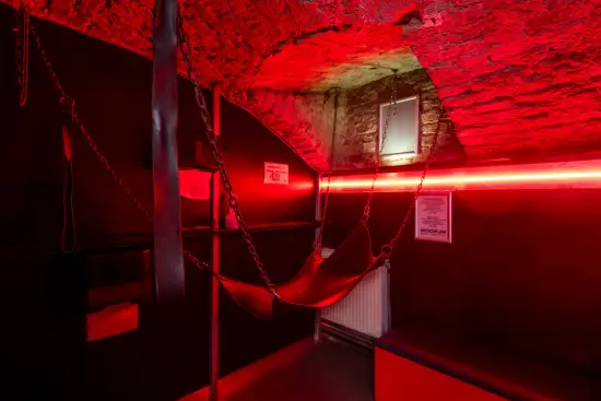 Magnum Sauna