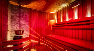 Magnum Sauna