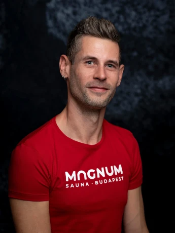 Magnum Sauna