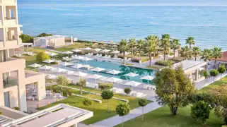 Domes Noruz Kassandra Adults Only Domes Noruz Kassandra