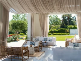 Domes Noruz Kassandra