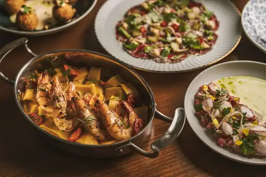 دومز نوروز كاساندرا