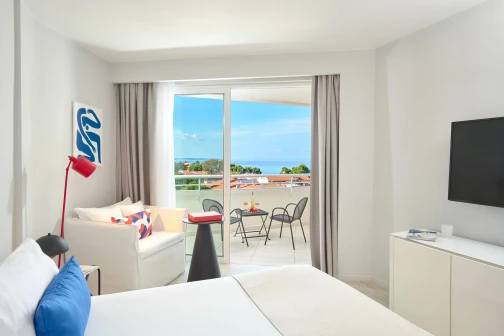 Domes Noruz Kassandra