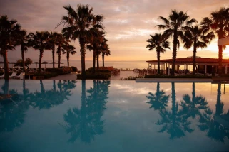 Domes Noruz Kassandra