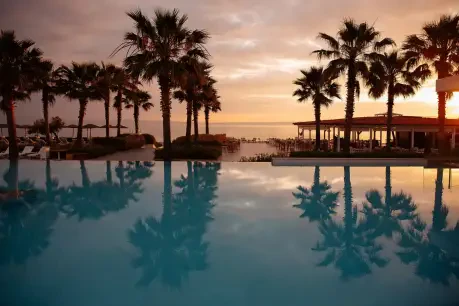 دومز نوروز كاساندرا