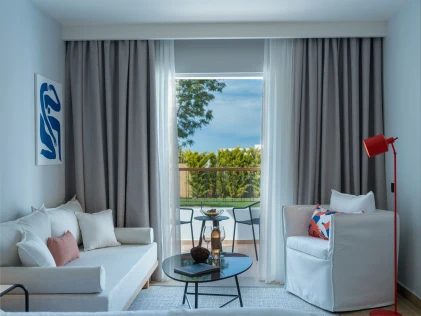 Domes Noruz Kassandra