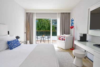 Domes Noruz Kassandra